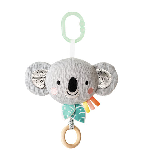 Juguete estimulación temprana Musical koala