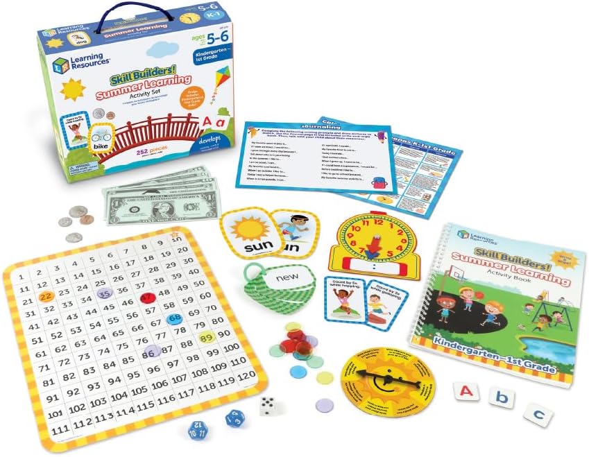 Juego  Aprendizaje Habilidades Para Niños