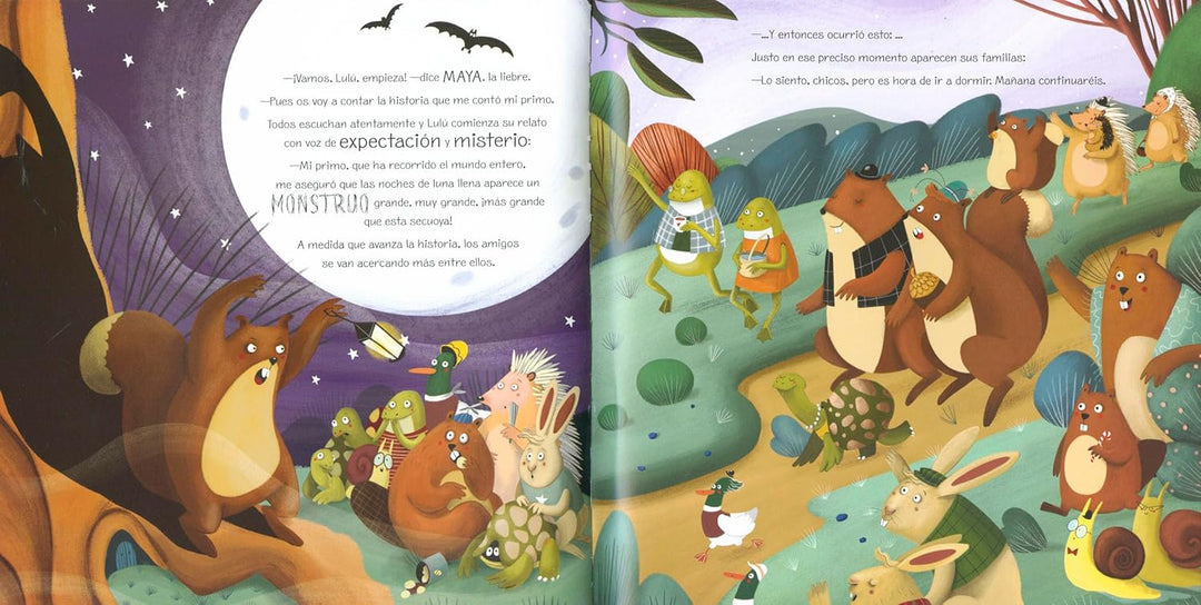 Libro Hola Sueño Adiós Pesadillas Niños