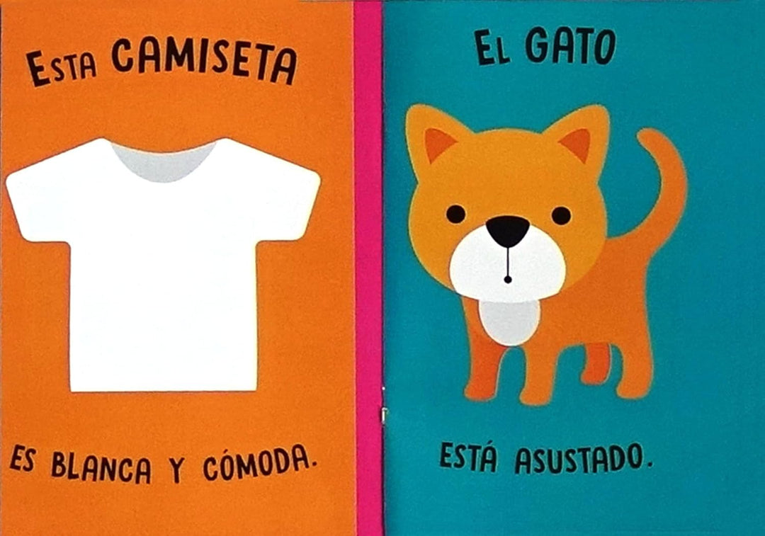 Juego Dominó De Asociación De Palabras Para Niños