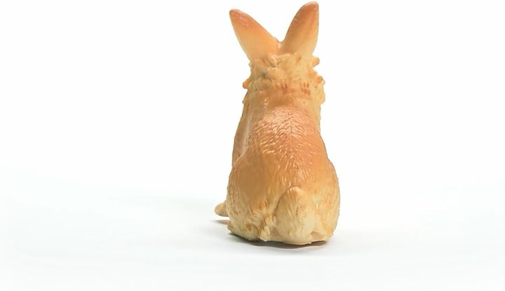Figura  Animales Conejo Cara De León Schleich