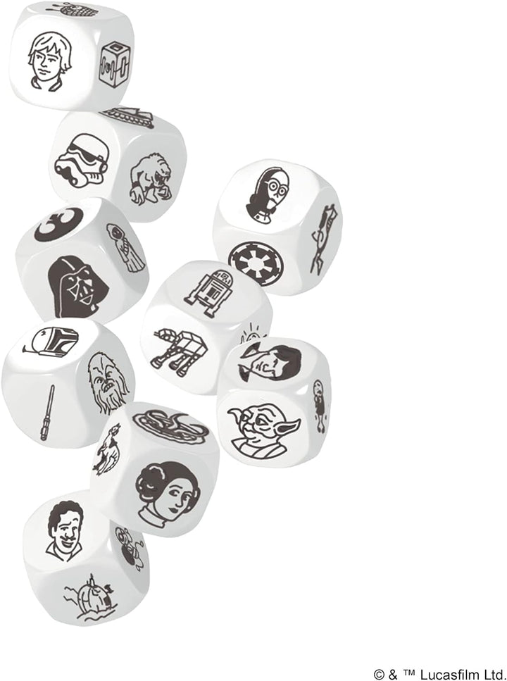 Juego De Mesa Rory&