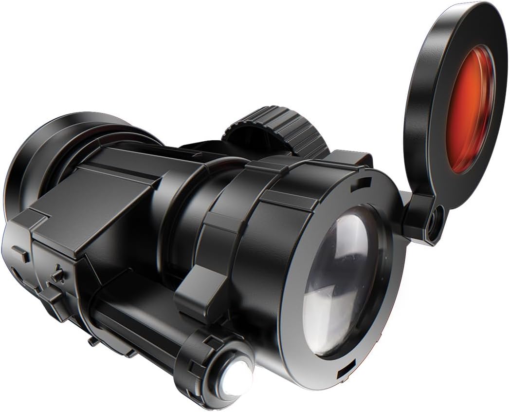 Juego Científico Monocular De Visión Nocturna Para Niños