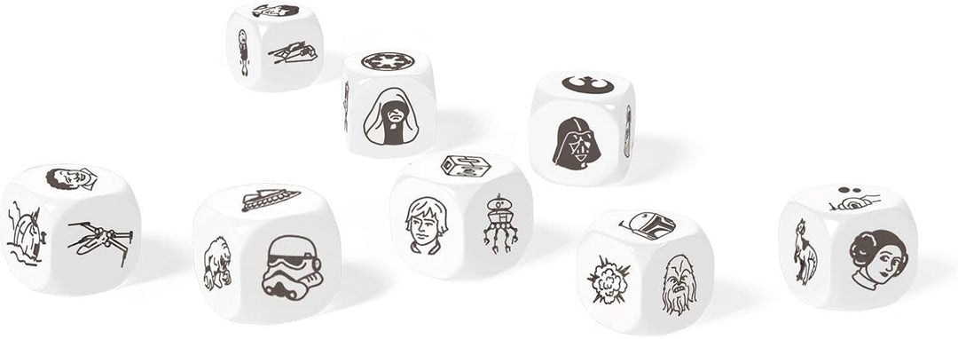 Juego De Mesa Rory&