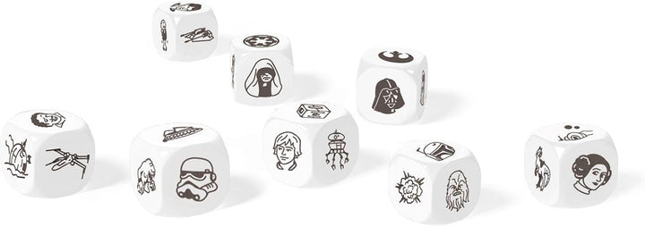 Juego De Mesa Rory&