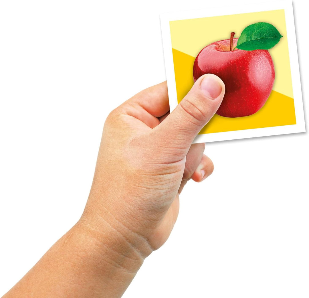 Juego Colores Memoria 48 Cartas Para Niños