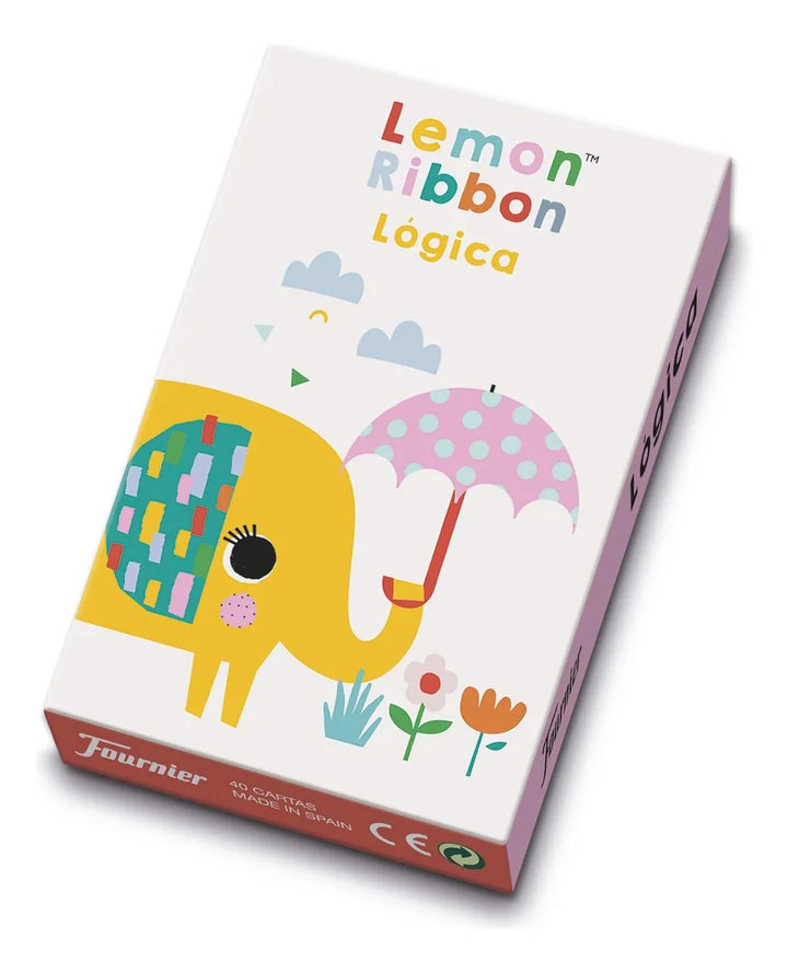 Juego De Lógica Asociación De Imágenes Para Niños