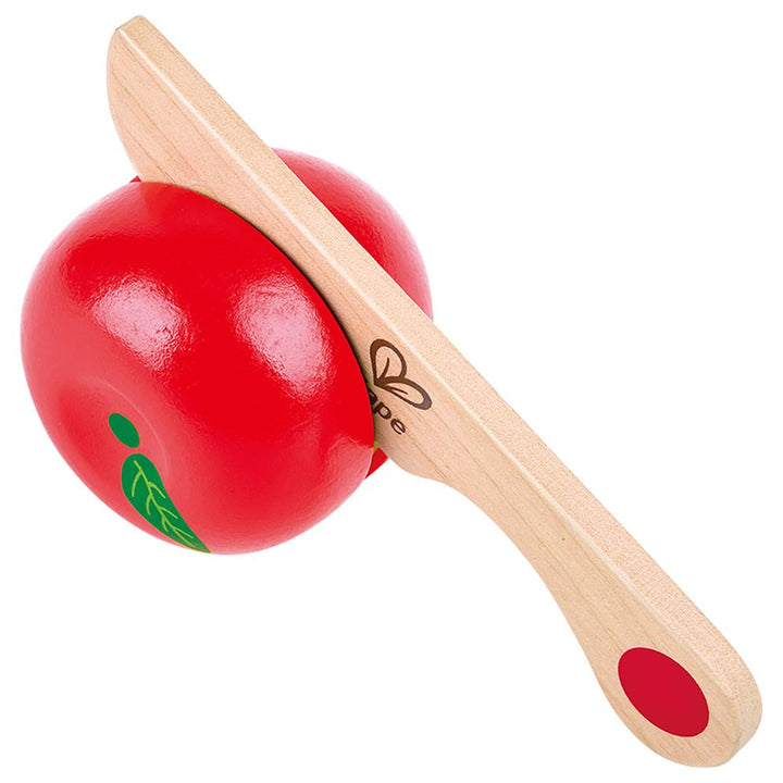 Juguete Educativo Motricidad Set De Frutas Niños