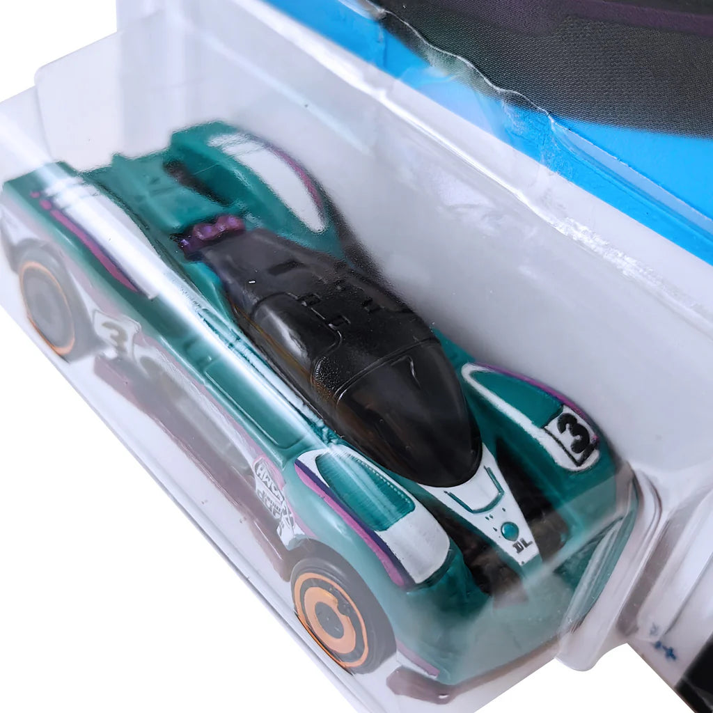 Juguete carro Hot Wheels Original Group C Fantasy
