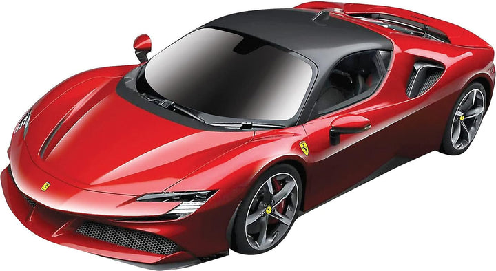 Carro A Control Remoto Ferrari Sf90 Stradale