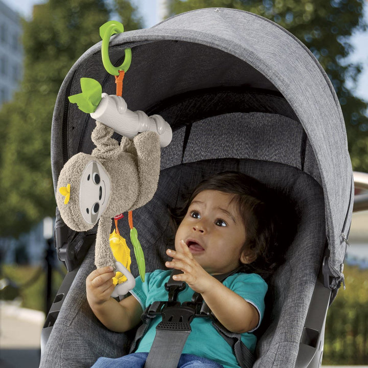 Jueguete Fisherprice Perezoso para Bebés