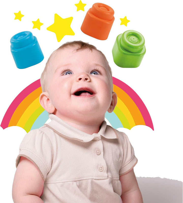Juego Granja Con Animalitos Para Niños