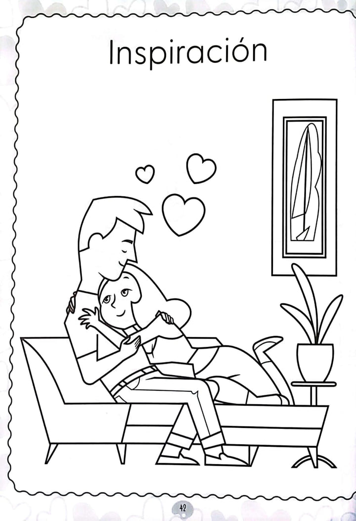 Libro Infantil Las Emociones Colorea Lo Que Sientes