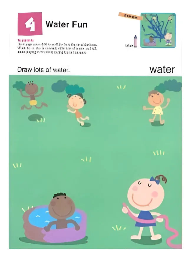 Libro Kumon Let&