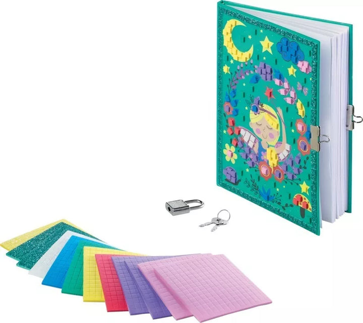 Juego Arte Diario Para Decorar Para Niños