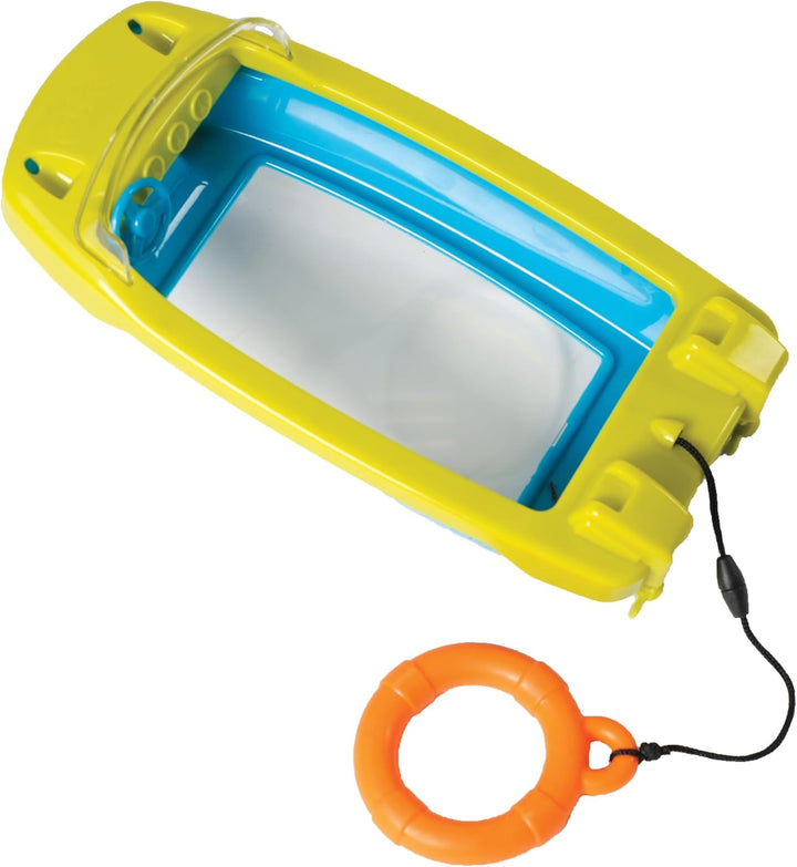 Juego  Exploración Submarina Para Niños