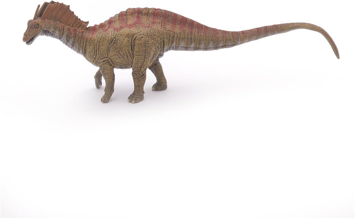 Figura Coleccionable Dinosaurio Amargaurus Papo