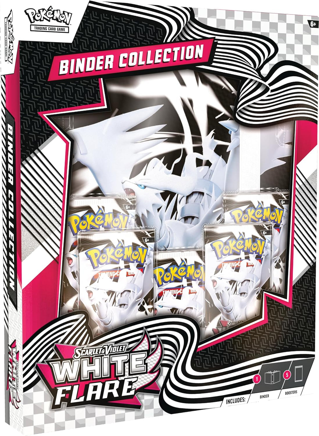 Colección Pokémon Tcg: Scarlet &amp; Violet Para Niños