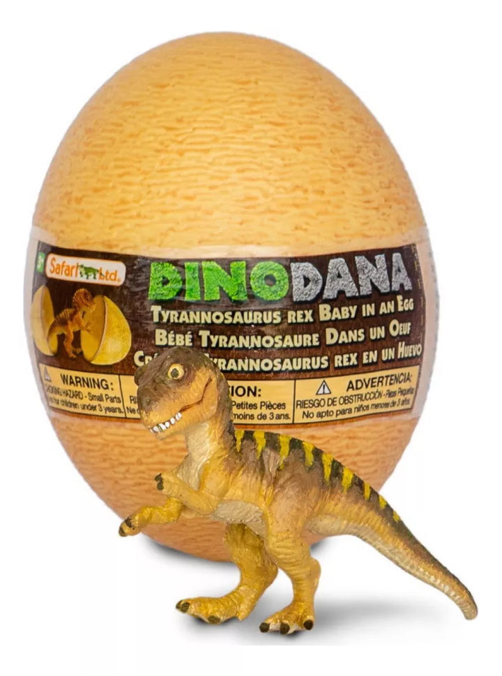 Juguete Huevo Dinosaurio  Figura Colección Niños