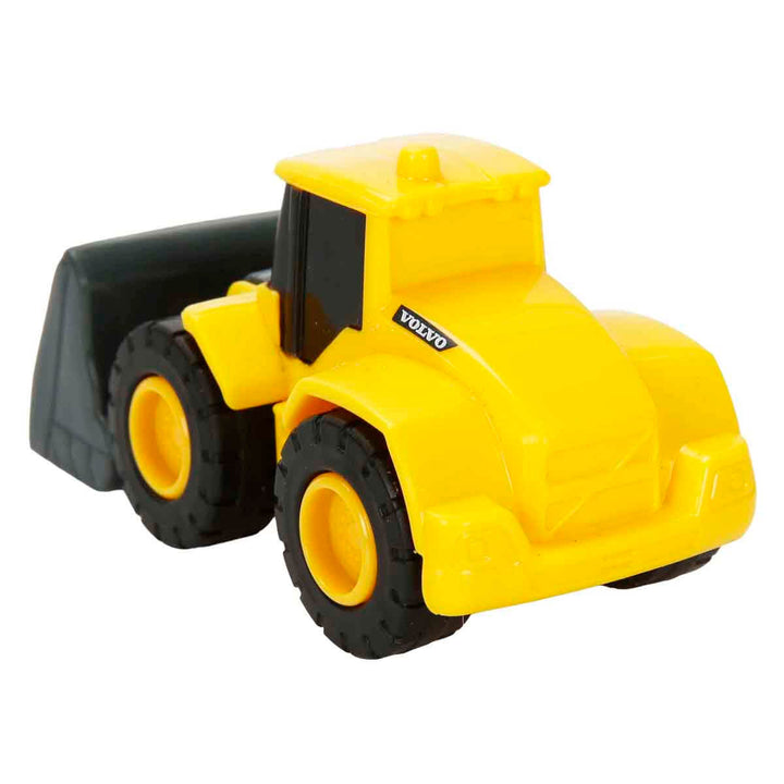 Juguete Mi Primera Caterpila Bb Junior Para Niños