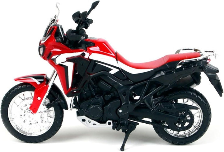 Juguete Coleccionable Honda Crf1000l Africa