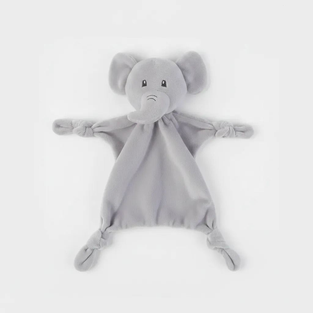 Juguete Manta De Apego Elefante Para Bebé