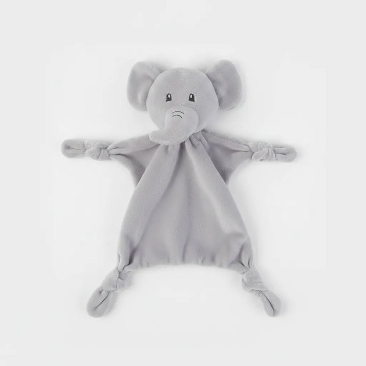 Juguete Manta De Apego Elefante Para Bebé