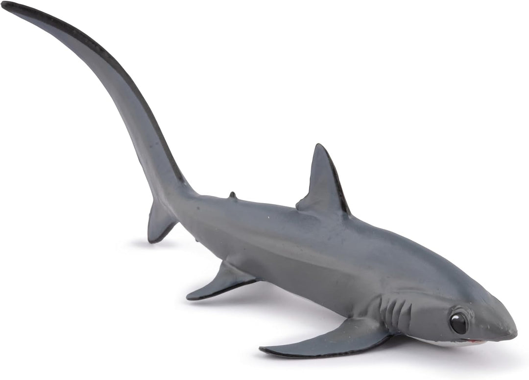 Figura Coleccionable Tiburón Zorro Papo