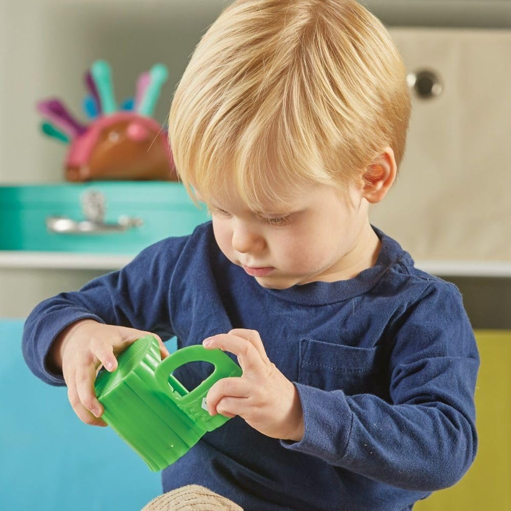 Juego Sensorial Jumbo Animales Para Niños