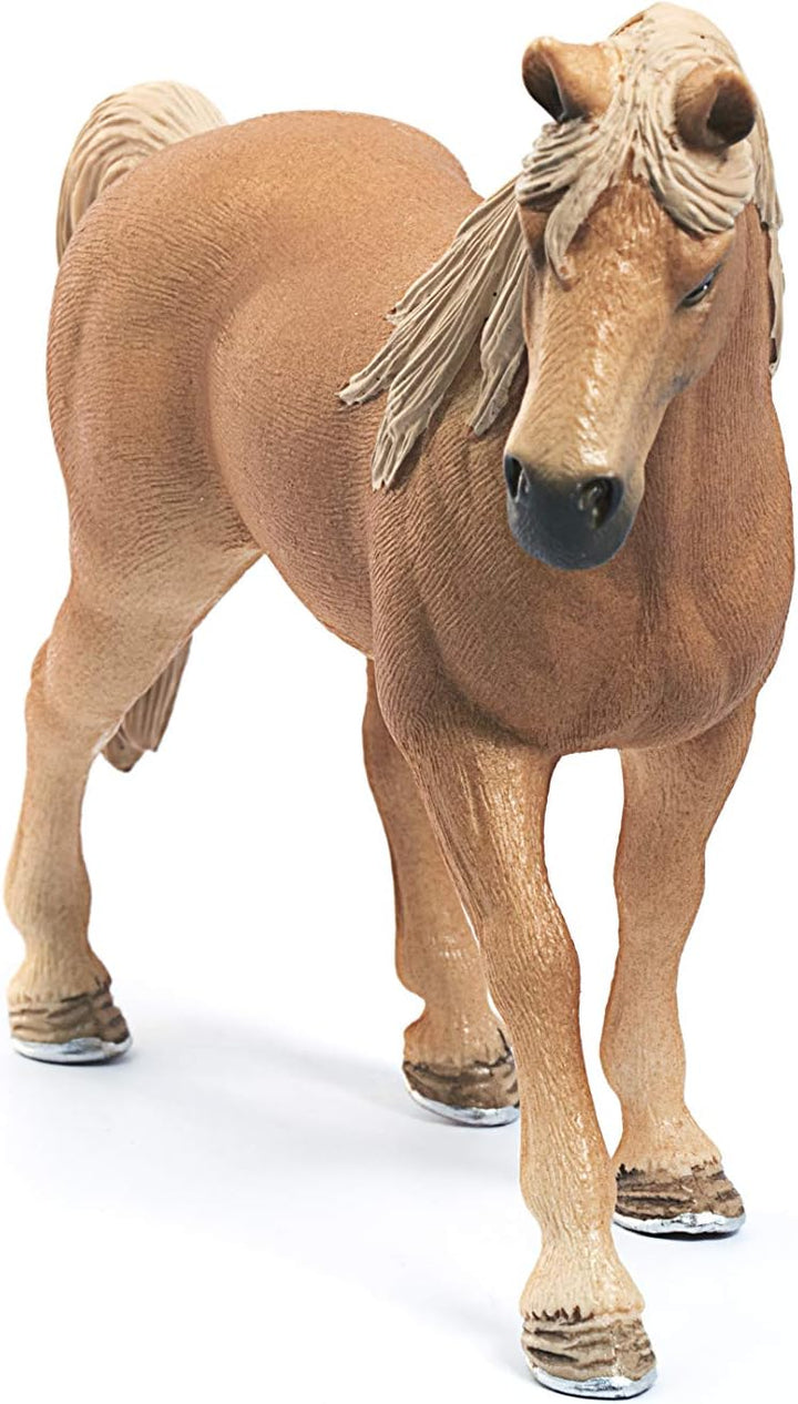 Figura Yegua Tennessee Walker Pintada A Mano