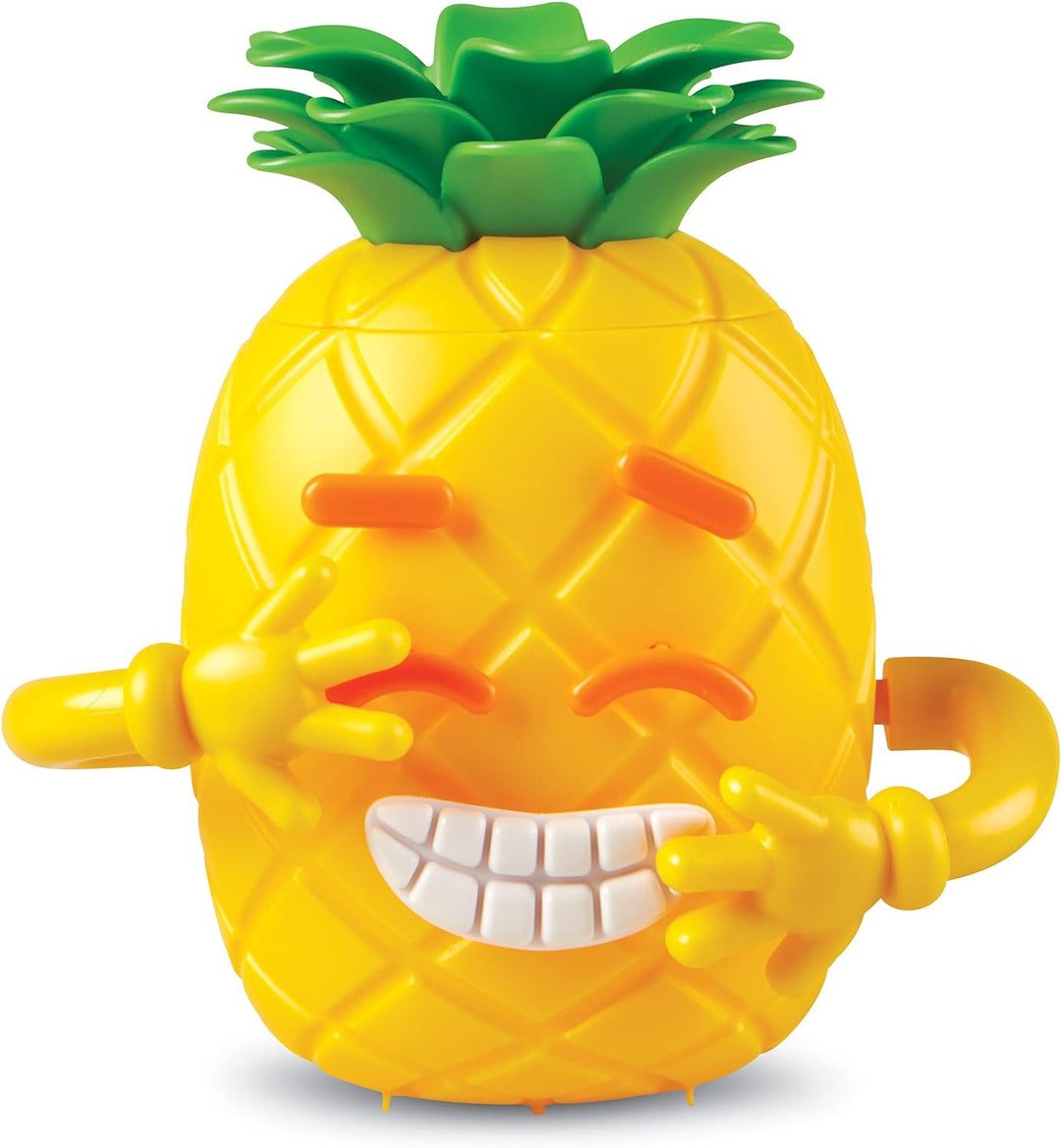 Juego didáctico Piña Emociones Motricidad para niños