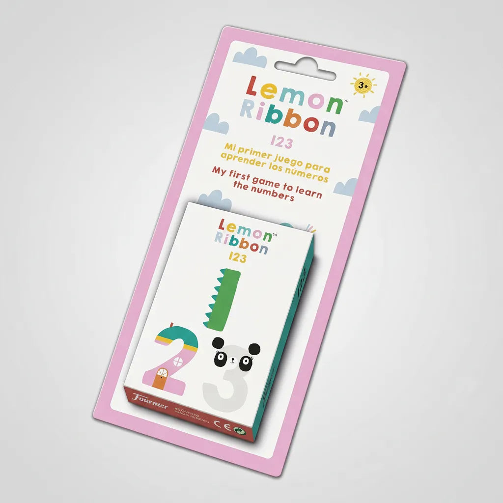 Juego Asociación De Imágenes números Para Niños