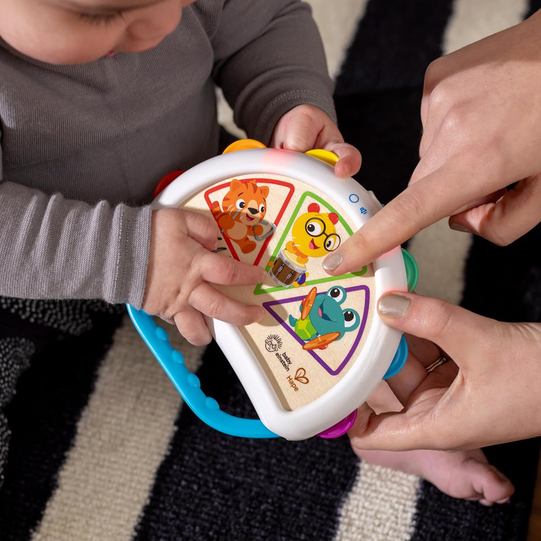 Juguete Musical Interactivo Sonidos Para Niños