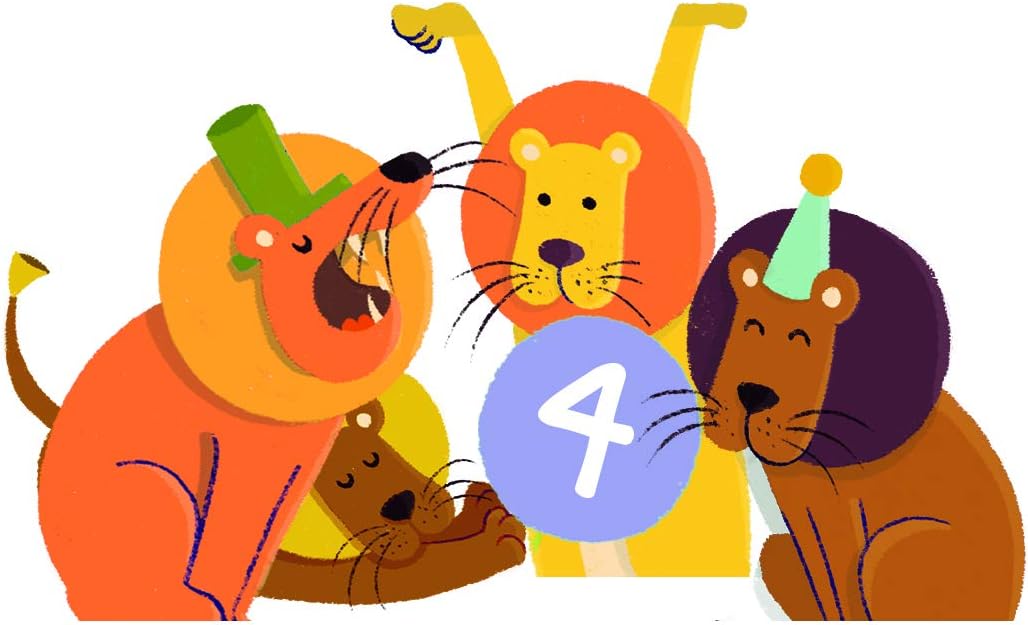 Juego Educativo Aprendiendo Los Números Para Niños