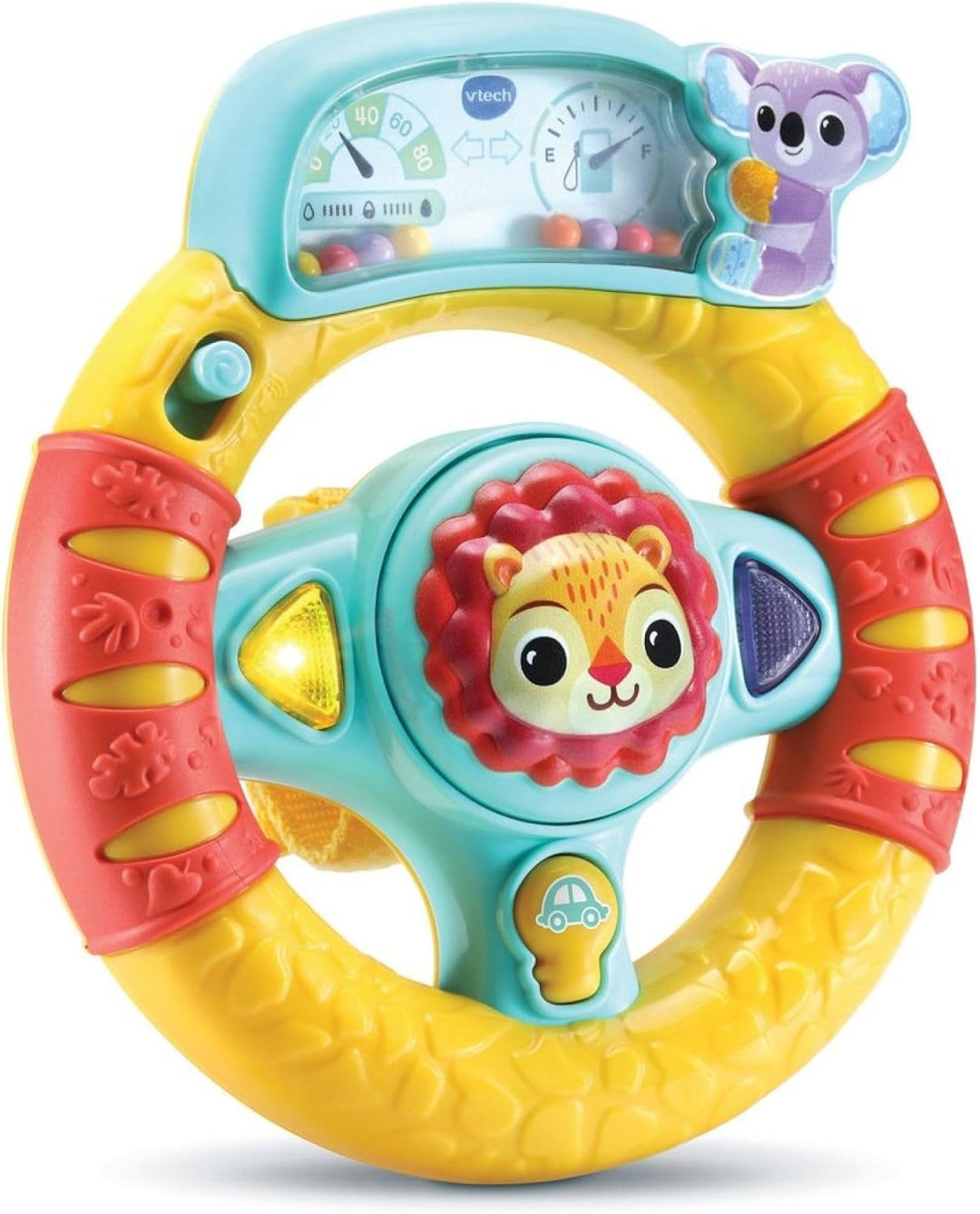 Juguete Volante Descubrimientos Para Bebés