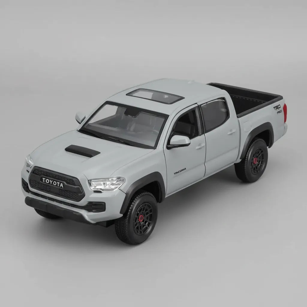 Carro Maisto 1/27 Se 2023 Toyota Tacoma Trd Pro