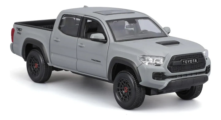 Carro Maisto 1/27 Se 2023 Toyota Tacoma Trd Pro