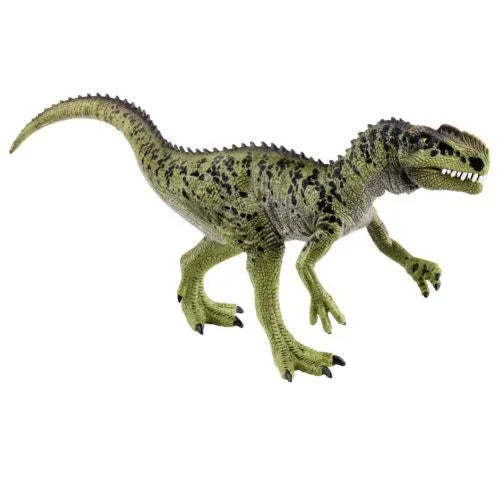 Figura Coleccionable Monolophosaurio Para Niños