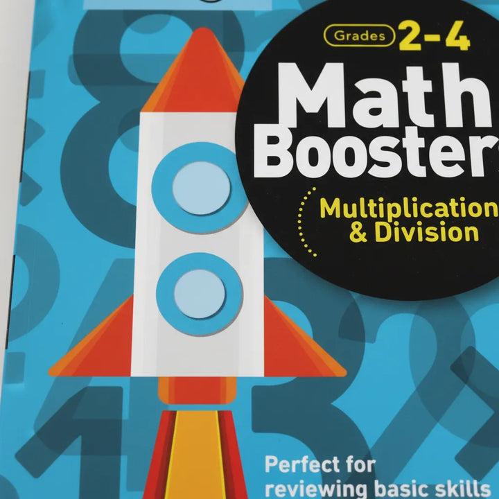 Libro Kumon Problemas De Multiplicacion Y Division Niños