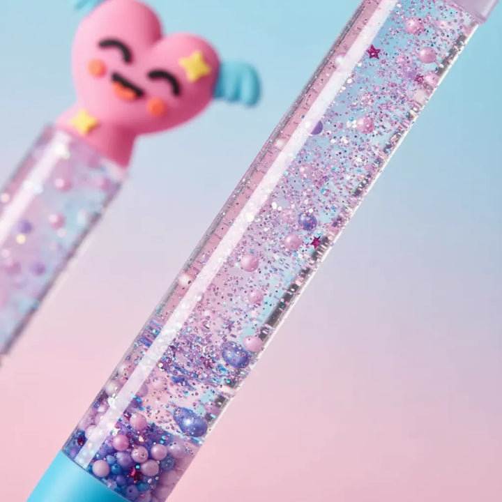 Juego Kit Crea Bolígrafos Personalizados Para Niños Niñas
