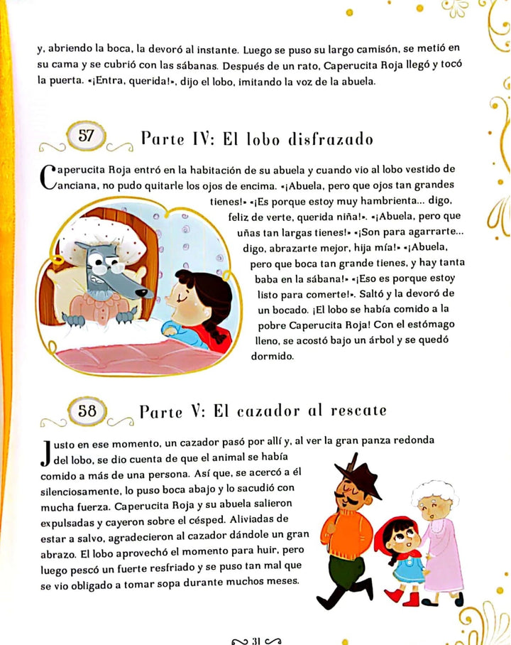 Libro Infantil 365 Cuentos Para Dormir Para Niños