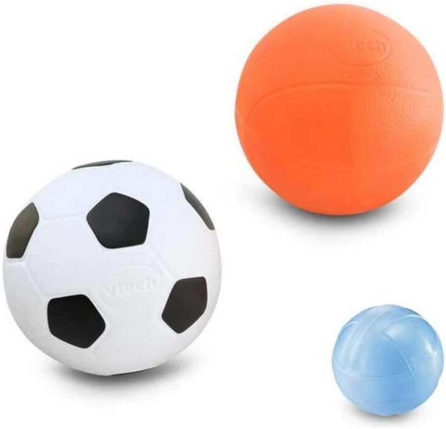 Juguete Centro Deportivo Basket-gol Para Bebés