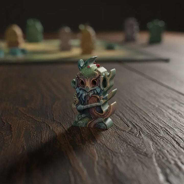 Juego De Mesa Bitoku Devir Adultos