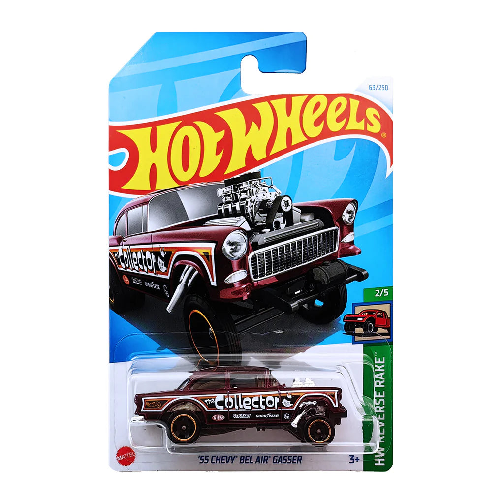 Juguete carro Hot Wheels Original &
