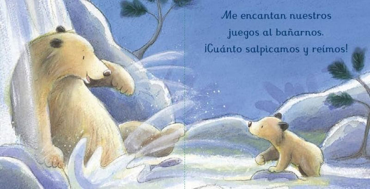Libro Te Quiero Hasta La Luna Y Las Estrellas