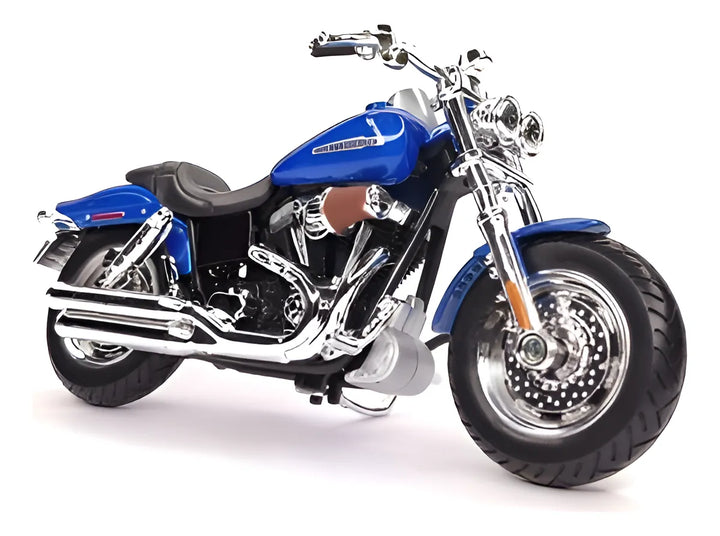 Moto Coleccionable 1/18 Harley Fexdfse Cvo