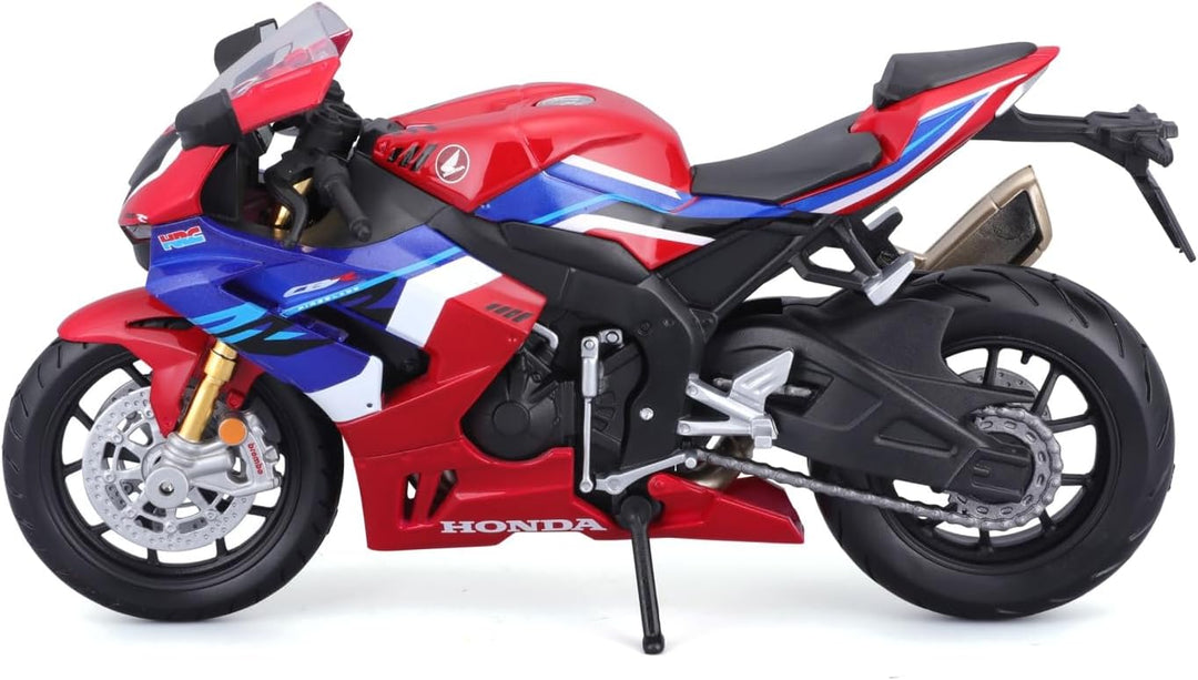 Moto Coleccionable Honda Cbr1000rr-r Fireblade