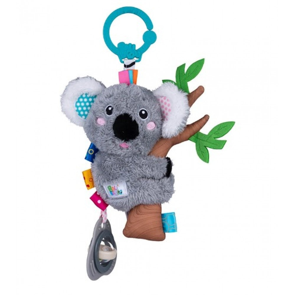 Juguete Sensorial Koala De Actividades bebés