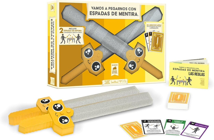 juego de mesa Exploding Kittens para niños familia