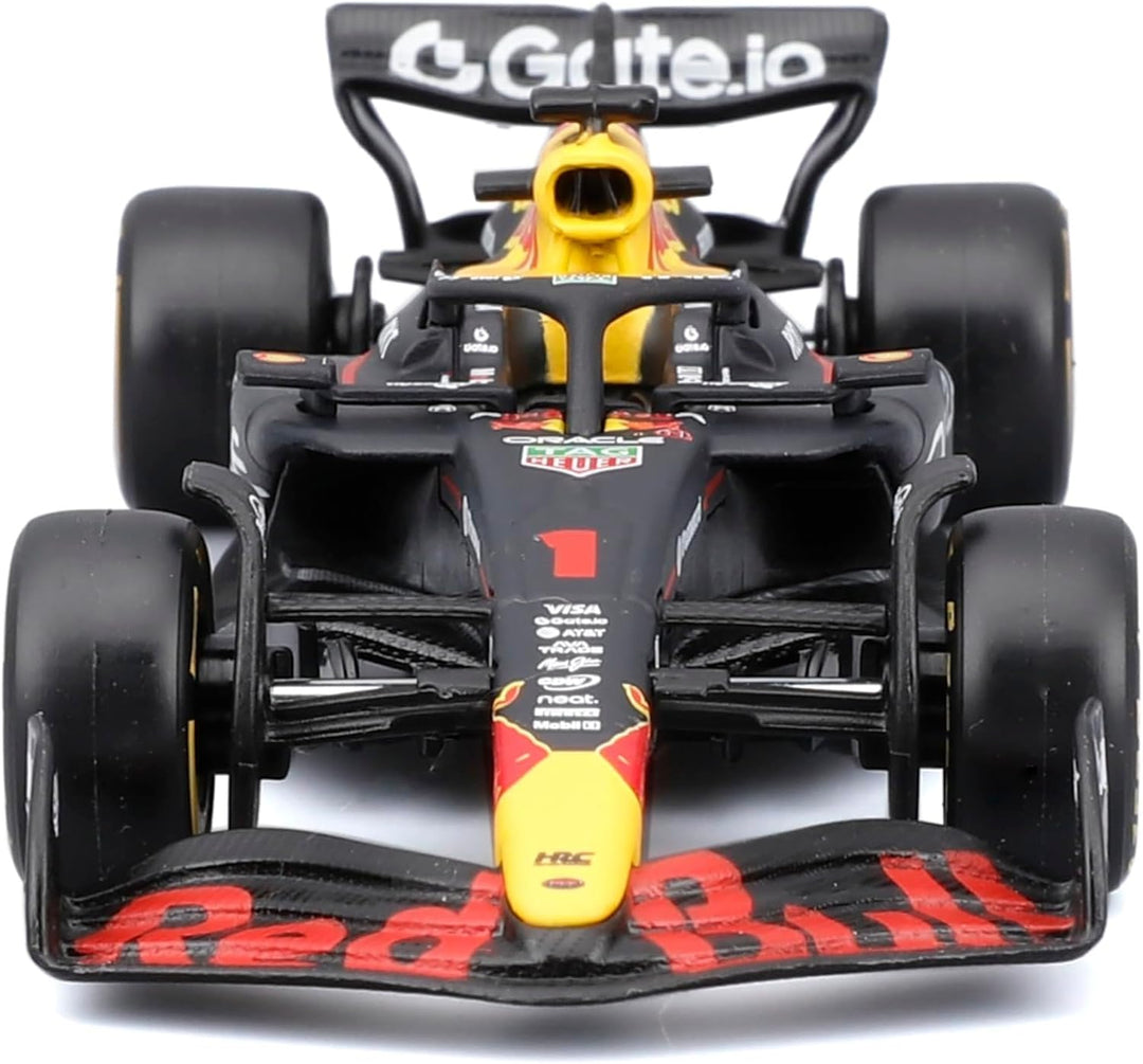 Carro Escala 1/43 Race Formula Red Bull Rb21